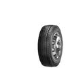 Pirelli - Pneu R02 PROFUEL D - Regional - 245/70R17.5 - 136/134M - TL,...