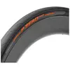 Pneu route Pirelli P Zeroâ¢ Race 700C x 26 Color Ãdition orange