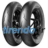 Pirelli Diablo Rosso Scooter SC 140/70 D14 62S