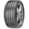 Pneus été Pirelli P Zero E RunForward ( 255/45 R19 104Y XL Elect, runflat )