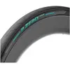 Pirelli Pneu P ZERO Race 700x28 Turquoise Tubeless Ready pour Vélo de Course