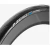 Pirelli PNEU P ZERO Race 4S TLR Tubeless Ready 28' 700x32 Noir - Made in Italy