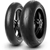 Pirelli Diablo Rosso IV 110/70 R17 54H