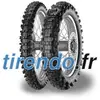 METZELER MCE6 Days Extreme 120/90 D18 65M