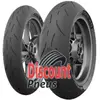 Metzeler Sportec 01 RS REAR 190 55 17 W 75 