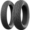 Pirelli Diablo Powercruiser REAR 260 40 18 V 84 