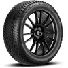 Pneu PIRELLI POWERGY WINTER 2 205 55 R16 94/V