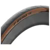 Pneu Pirelli P ZERO Race RS Tubeless Ready noir marron - 700x32