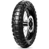 Pneus moto Metzeler Karoo 4 ( 140/80-18 TT 70R roue arrière, Marquage ...