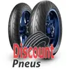 METZELER Racetec RR Intermediate 120/70 R17