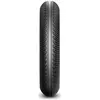 Pneu piste avant Metzeler Racetec RR Rain KR1 120/70 R 17 TL
