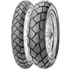 Pneus moto Metzeler Tourance ( 110/80-19 TL 59H M/C, Roue avant )