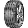 Pirelli - Pneu P ZERO (PZ4) - Tourisme ete - 235/50R19 - 99Y - MO1
