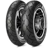 'Metzeler ME888 Marathon Ultra ( 130/70 R18 TL 63V M/C, Roue avant )'