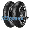 METZELER ME888 Marathon Ultra 140/80 B15 67H