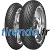 Pneus moto Metzeler Roadtec 01 ( 100/90-16 TL 54H M/C, Roue avant )