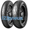 METZELER Cruisetec 130/60 B21 63H