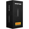 Chambre a air Vélo PIRELLI SPORTUBE 700 PRESTA 48MM 700 x 32 - 40C