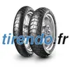 Metzeler - Pneu Moto KAROO STREET - Trail - 140/70R17 - 66S - TL,Arrière
