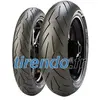 Pirelli Diablo Rosso III 120/70 ZR17 58W