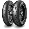 Pneus moto Metzeler Cruisetec ( 180/55 ZR18 TL (74W) roue arrière, M/C )