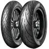Pneus moto Metzeler Cruisetec ( 180/70B16 TL 77H roue arrière, M/C )