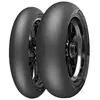 Pneu piste arriÃ¨re Metzeler Racetec RR Slick K0 200/60 R 17 TL