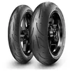 Pneus moto Metzeler Sportec M9 RR ( 120/70 ZR17 TL (58W) M/C, Roue avant )