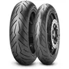 Pirelli Diablo Rosso Scooter 120/70 R17 58H