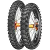 Metzeler Pneu Arrière Tout-terrain Mc360  Mid Soft 62r Tt