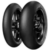 METZELER Racetec TD Slick 200/55R17 TL, Pneu moto Arrière