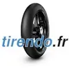 Metzeler Pneu Arrière Sport Nhs Racetec Td Slick Tl