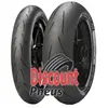 Metzeler Pneu Arrière Sport-touring Racetec  Rr K1 78w Tl