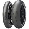 Pneus de rue super sport Metzeler Racetec RR 200/55 ZR17 78W