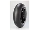PIRELLI DIABLO SUPERBIKE SC1 190/60R17 TL, Pneu moto Avant
