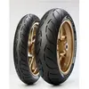 Pneu Moto - METZELER SPORTEC M7 RR - 130/70 16 - Charge 61 - Vitesse X