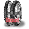 Metzeler Pneu Avant Tout-terrain Mce 6 Days Extreme Tt M/c 48r M+s