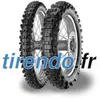 Pneu Enduro Metzeler MCE6 Days Extreme 110/80 D18 58R