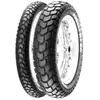Pirelli - Pneu Moto MT60 - Trail - 140/80R17 - 69H - TL,Arrière,Diagonal