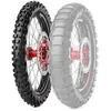 'Metzeler Karoo Extreme ( 90/90-21 TT 54R M/C, MST, Roue avant )'