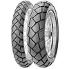 Pneu Moto - METZELER TOURANCE - 120/80 18 - Charge 62 - Vitesse T