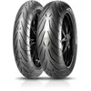 Pneus moto Pirelli Angel GT ( 120/70 ZR17 TL (58W) M/C, Roue avant )