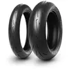 Pneus de rue super sport Pirelli Diablo Rosso IV Corsa 120/70 ZR17 58W