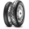 PIRELLI 120/9017 64S MT66 Front Pneu Moto Route