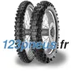 METZELER MCE6 Days Extreme 80/90 D21 48M