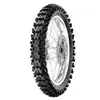 PIRELLI SCORPION MX MID SOFT 32 120/80-19 TT 63M, Pneu moto Arrière