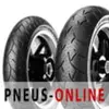 METZELER FeelFree Wintec 120/70 R14 55H