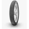Pneus moto Metzeler Block C ( 2.50-16 RF TT 41P M/C, Roue avant )