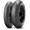 Pirelli Diablo 120/70 ZR17 58W
