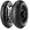 Pneus moto Metzeler Roadtec Z6 ( 190/50 ZR17 TL (73W) roue arrière, M/C )